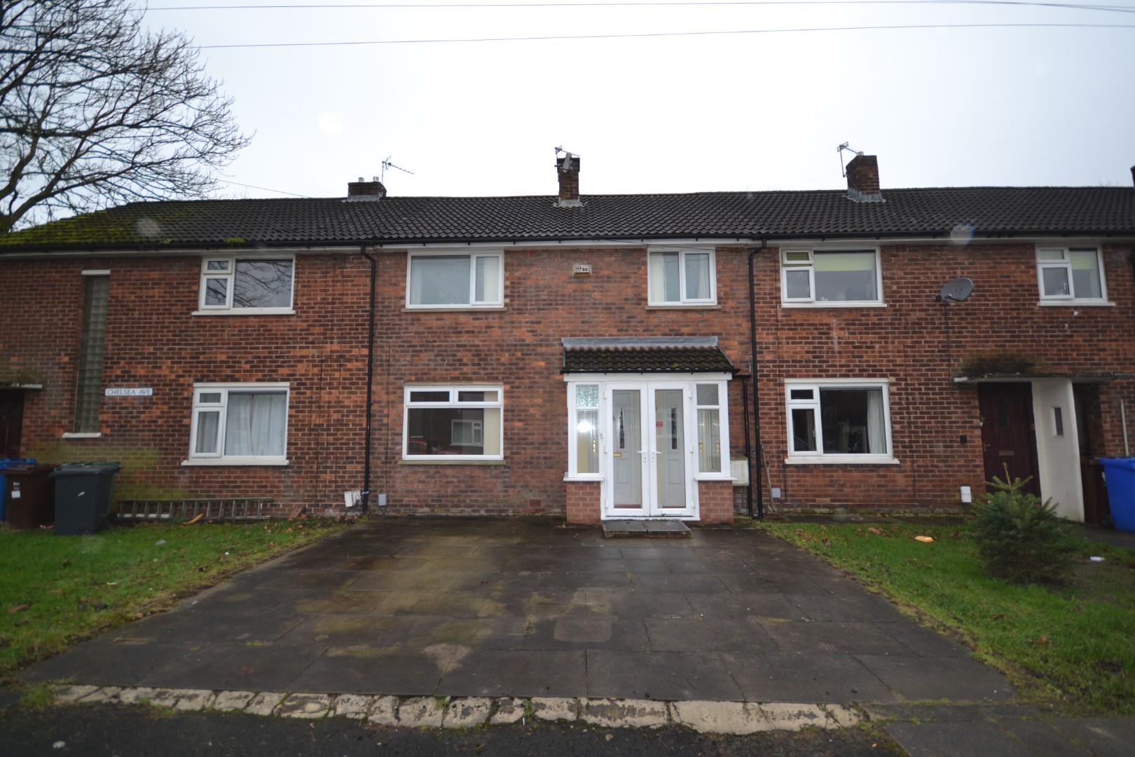 Chelsea Avenue, Radcliffe, Manchester Pearson Ferrier Estate Agents